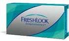 Freshlook Dimensions (2-pack)