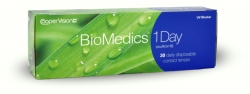 Biomedics 1 Day (30-pack)