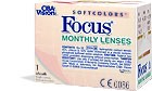Focus Softcolors (6-pack)