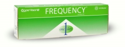 Frequency 1 day (30-pack)