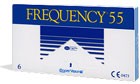 Frequency 55 (6-pack)