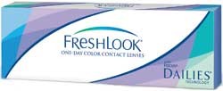 Freshlook One Day Color (10-pack)