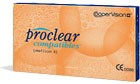 Proclear Comp. Sphere (6-pack)
