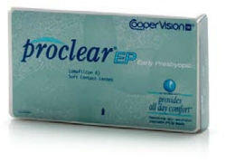 Proclear EP (3-pack)