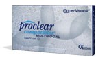 Proclear Multifocal (6-pack)